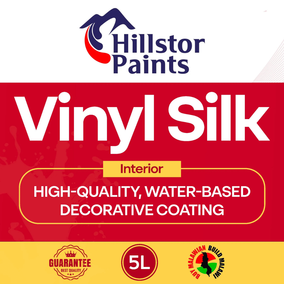 Vinyl Silk
